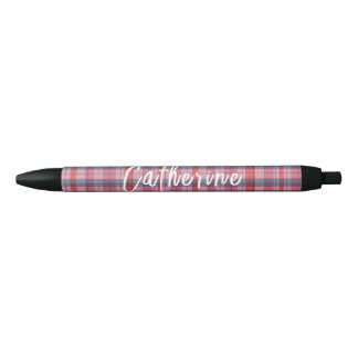 Rosa Karo personalisierter Stift | One Owl Artist