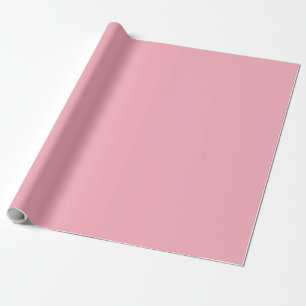 Rosa Kirschblüte Geschenkpapier