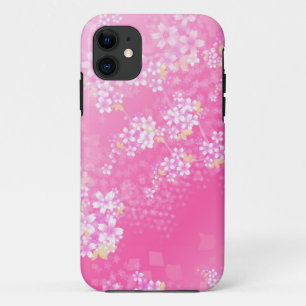 Rosa Kirschblüte iPhone 5 Fall Case-Mate iPhone Hülle