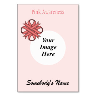 Rosa Kleber-Multifunktionsvorlage von Kenneth Yonc Tischnummer