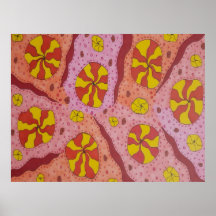 Rosa Kosmische Kanonen