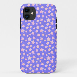 Rosa kosmischer Ausbruch Case-Mate iPhone Hülle