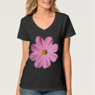 Rosa Kosmos T-Shirt