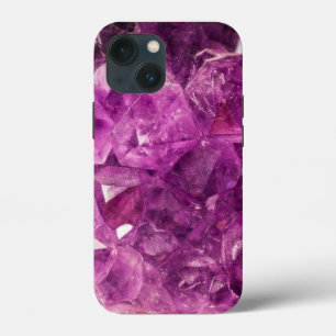 Rosa Kristalle Case-Mate iPhone Hülle