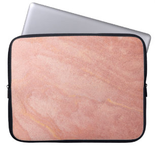 Rosa Laptopschutzhülle