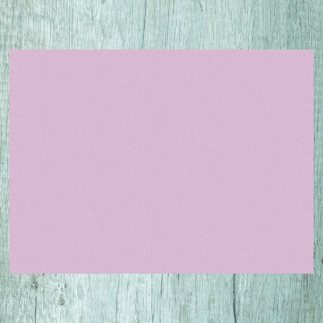Rosa Lavendel Solid Color Seidenpapier (Von Creator hochgeladen)