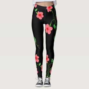 Rosa Leggings