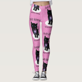 Rosa Leggings