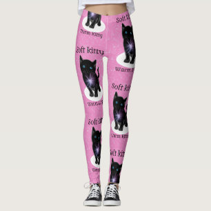 Rosa Leggings