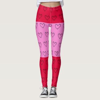 Rosa Leggings