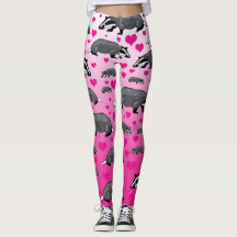 Rosa Leggings