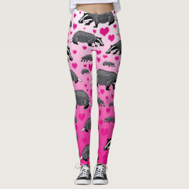 Rosa Leggings