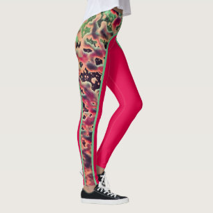 Rosa Leggings