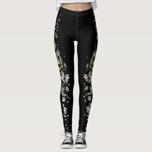Rosa Leggings