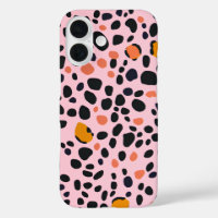 Rosa Leopard