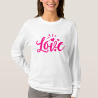 Rosa Liebe