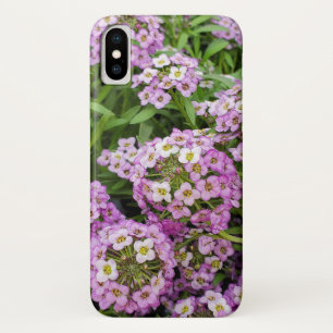 Rosa Lila Case-Mate iPhone Hülle