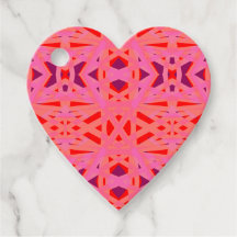 Rosa Lila Orange Damen Valentine Hochzeitsgeschenk