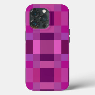rosa lila und violett Case-Mate iPhone hülle
