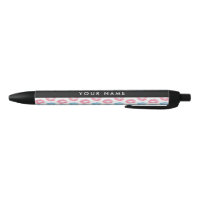 Rosa Lippen, blaue Lippen, Kuss, Ihr Name, persona