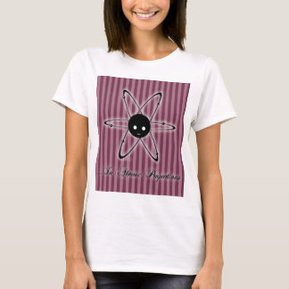Rosa Logo T-Shirt