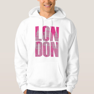 Rosa London Hoodie