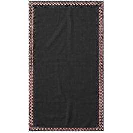 Rosa Lotus Classic 2 Tischdecke