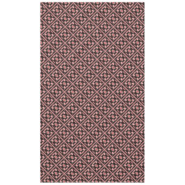 Rosa Lotus Classic 4 Tischdecke