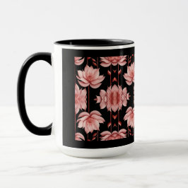 Rosa Lotus Classic Tasse