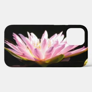 Rosa Lotus-Wasserlilie Case-Mate iPhone Hülle