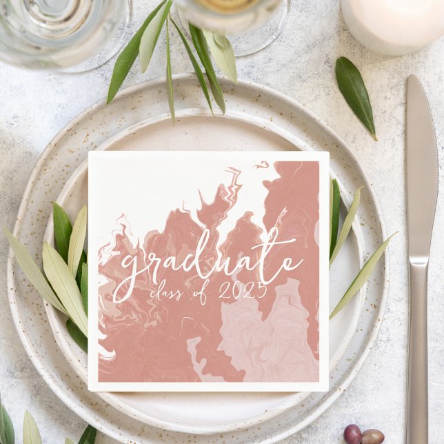 Rosa Mable-Abschluss Serviette (Von Creator hochgeladen)