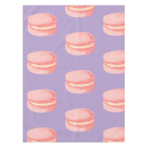 Rosa Macarons