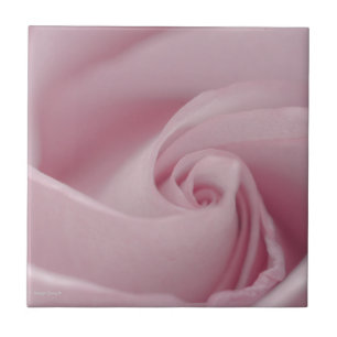 Rosa Macro Fliese