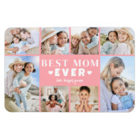 Rosa Mama-Fotocollage