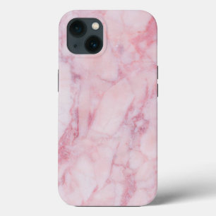Rosa Marmor Case-Mate iPhone Hülle