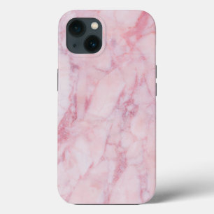 Rosa Marmor Case-Mate iPhone Hülle