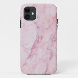Rosa Marmor Case-Mate iPhone Hülle