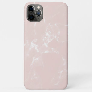 Rosa Marmor Case-Mate iPhone Hülle