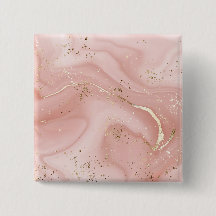 Rosa Marmor Gold Glitter Abstractes Muster
