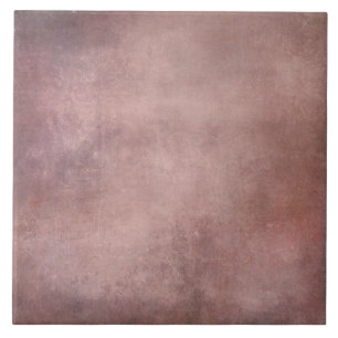 Rosa Mauve Imitate Rustikal Fliese