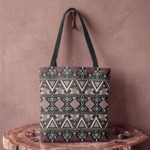 Rosa Midnight-Folk-Art 
