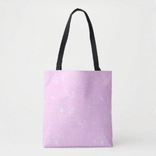 Rosa Minimalistisches Muster Modernes, Abstraktes