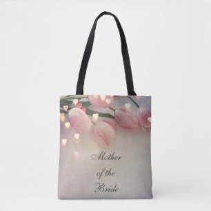 Rosa Mother of the Bride-Tasche