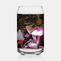 Rosa Mushroom