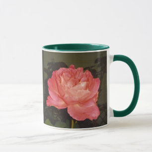 Rosa Nacht Tasse