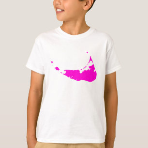 Rosa Nantucket T-Shirt