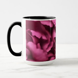 Rosa Narbe Tasse