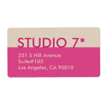 Rosa - Natürliche Reihe