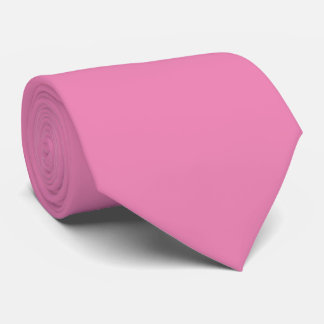 Rosa/Necktie Krawatte
