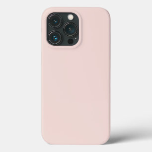 Rosa-neutrale Case-Mate-iPhone-Gehäuse Case-Mate iPhone Hülle